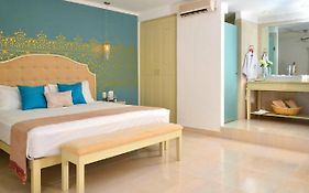 Unic Design Hotel & Restaurant- 5Th Avenue (Adults Only)